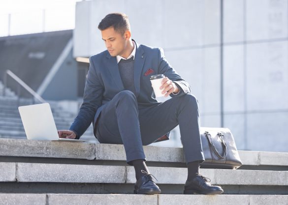 thinking-research-or-business-woman-with-laptop-f-2023-02-03-00-56-29-utc