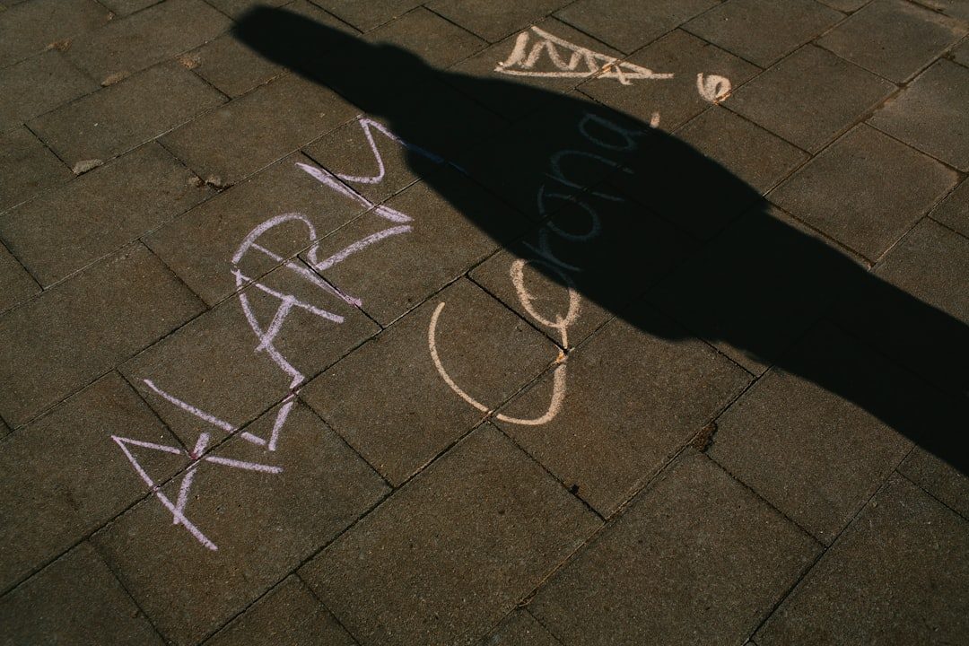 Photo Symbolic imagery
