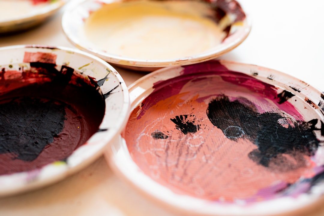 Photo Color palette