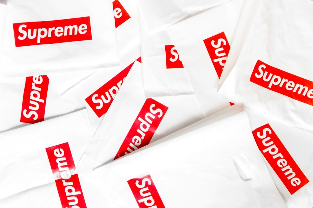 Photo Brand brainstorming