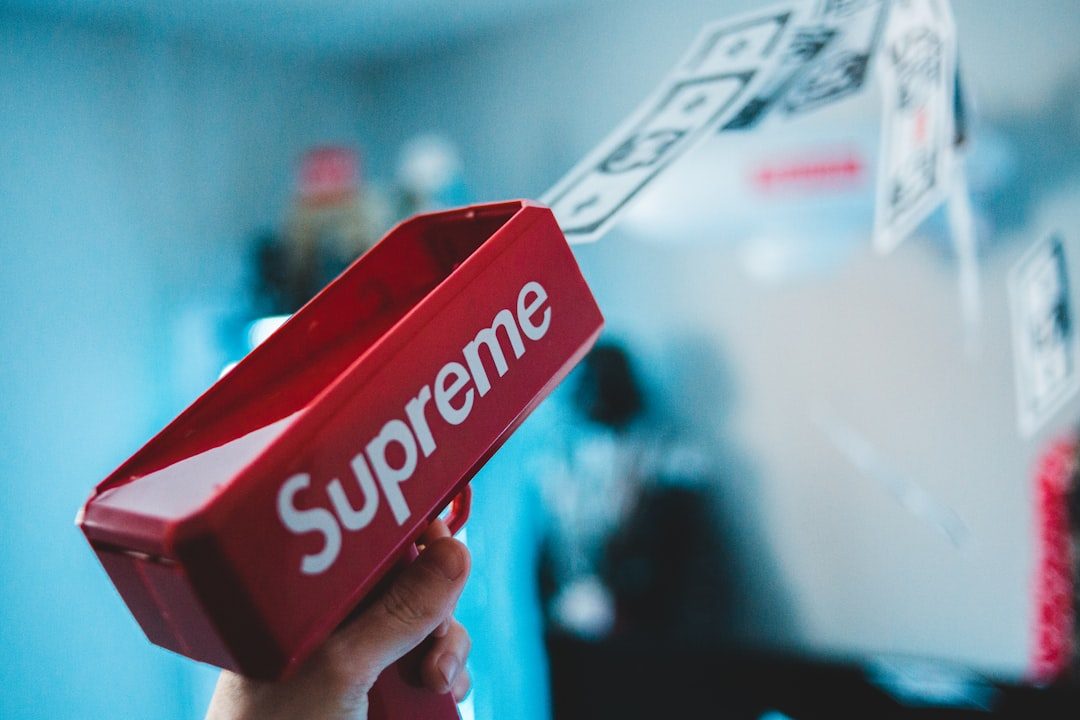 Photo Brand Name Generator