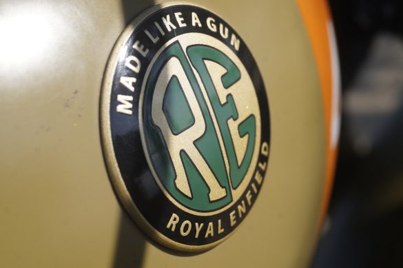 Photo Trademark application
