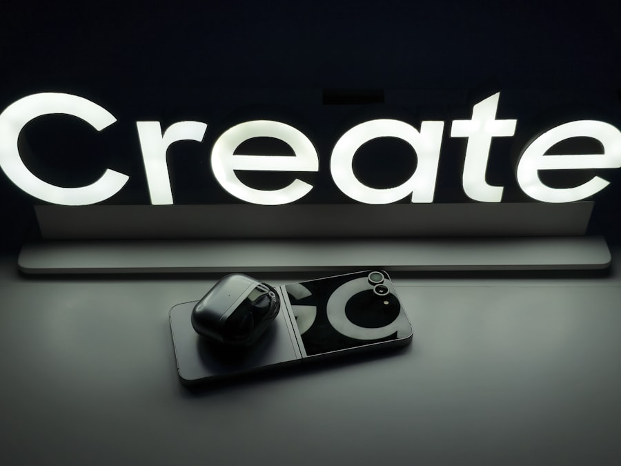 Photo logo creation tips