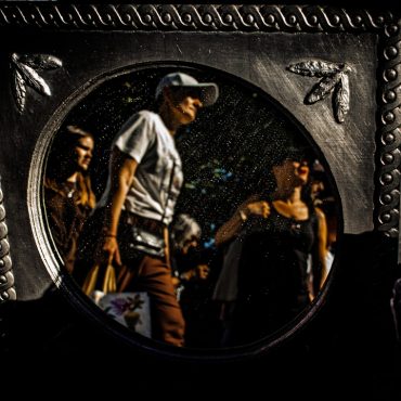 Photo visual identity