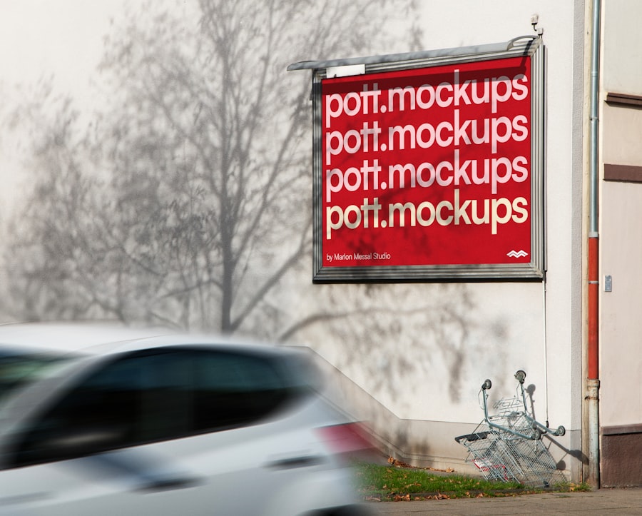 Photo create a brand