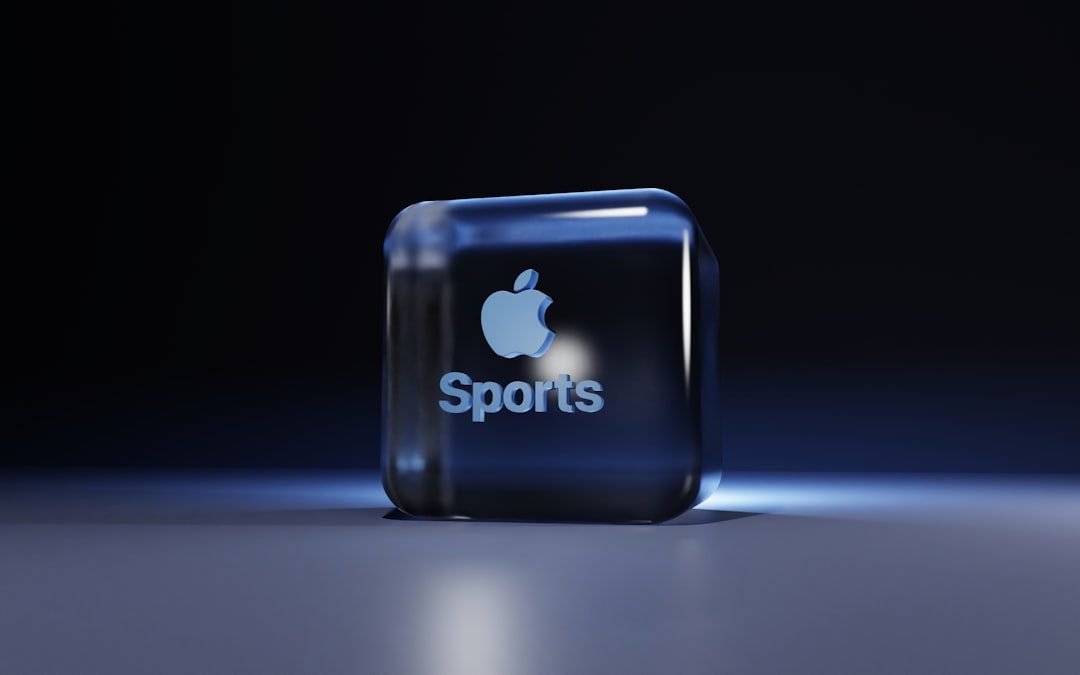 Photo modern logo
