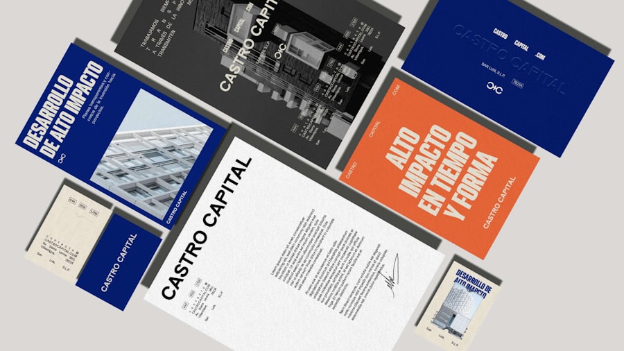 branding