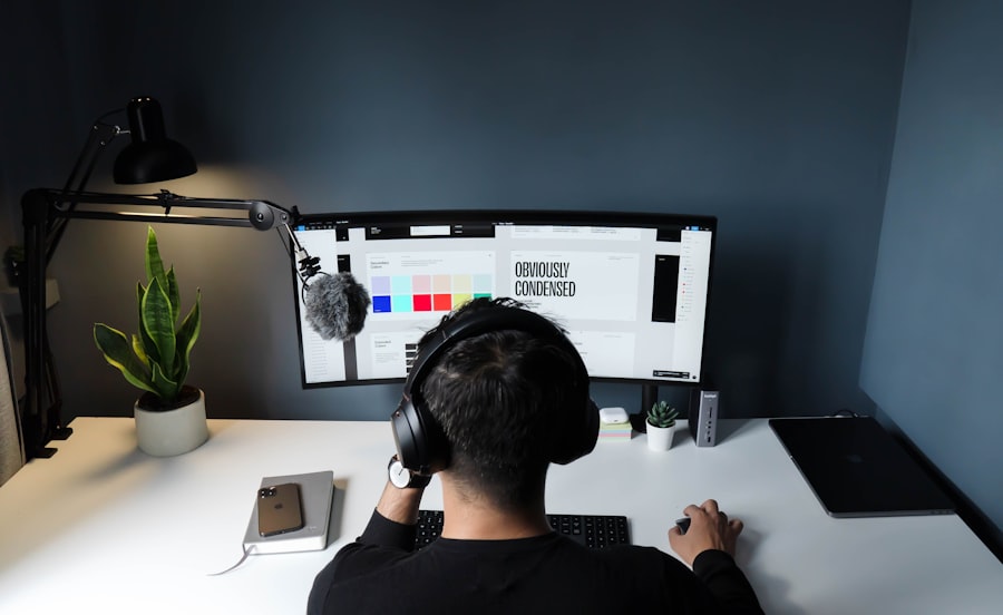 Photo branding