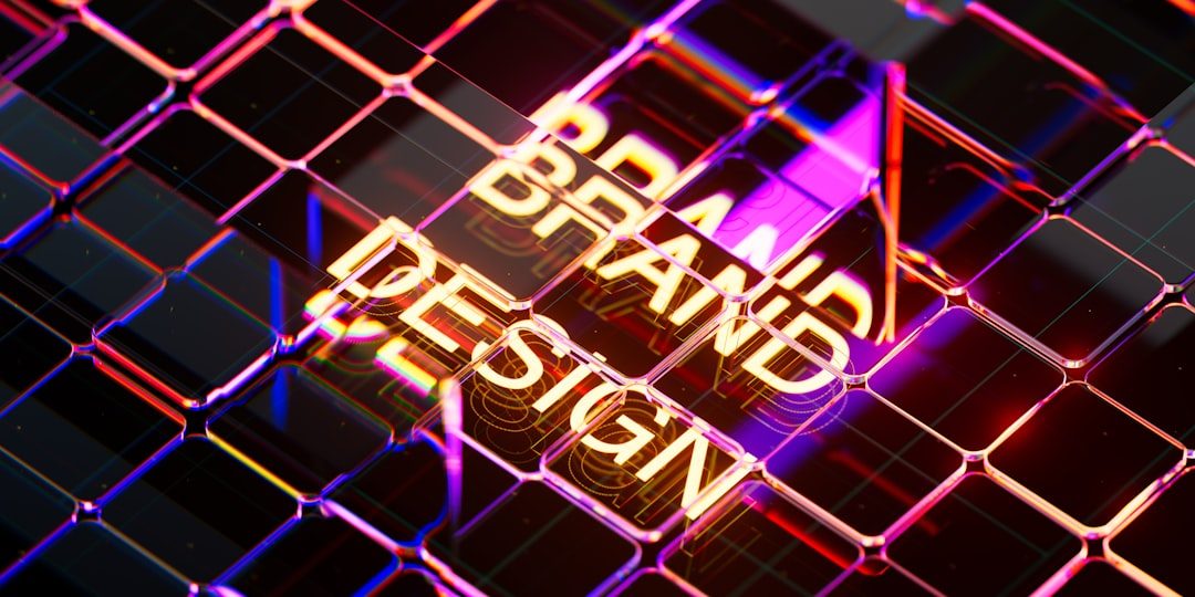 Photo company name creation